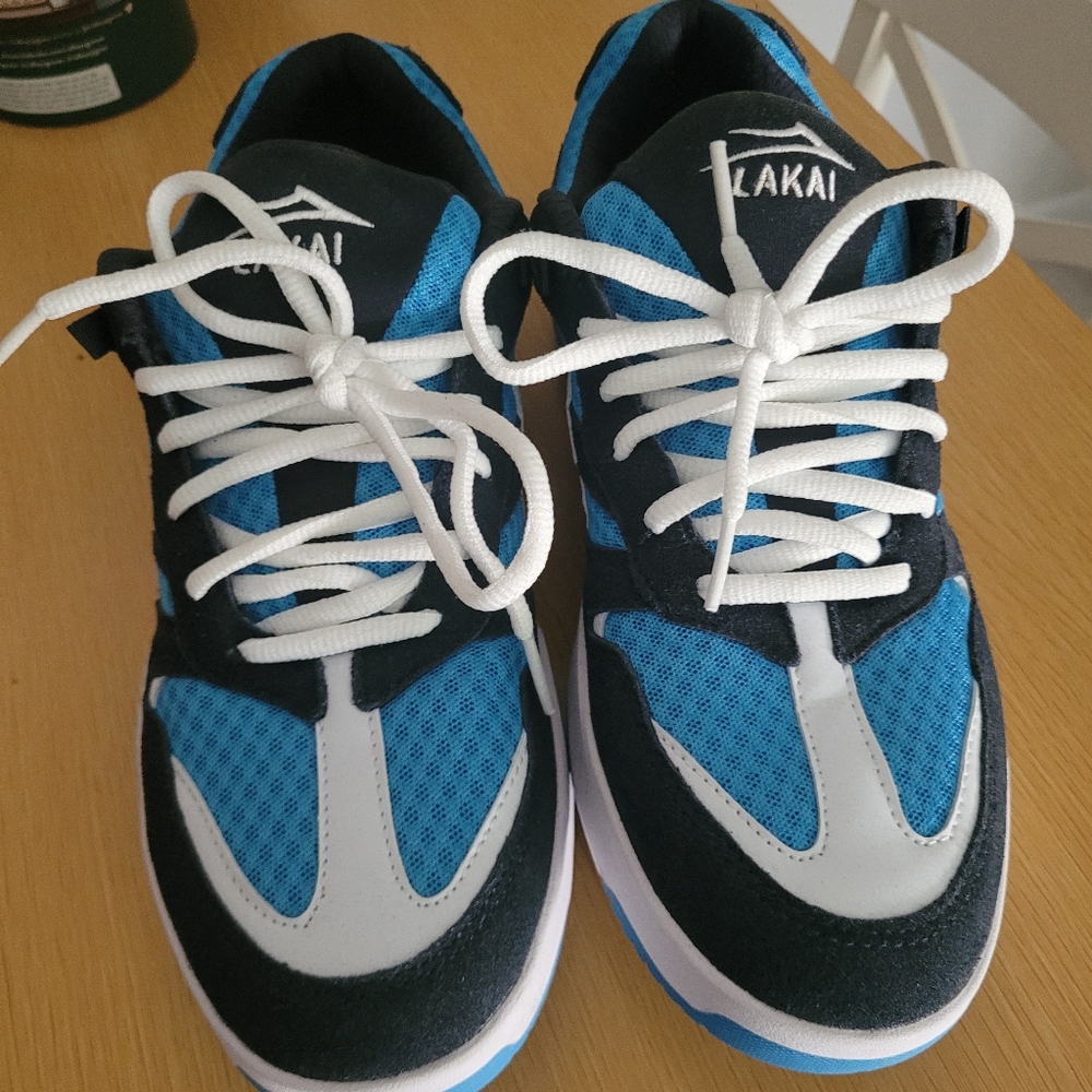 Men's Lakai Skate Shoes - image 2